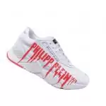 nouvelle chaussure philipp plein sport print plin